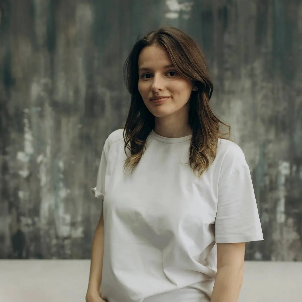 Светлана Ларион