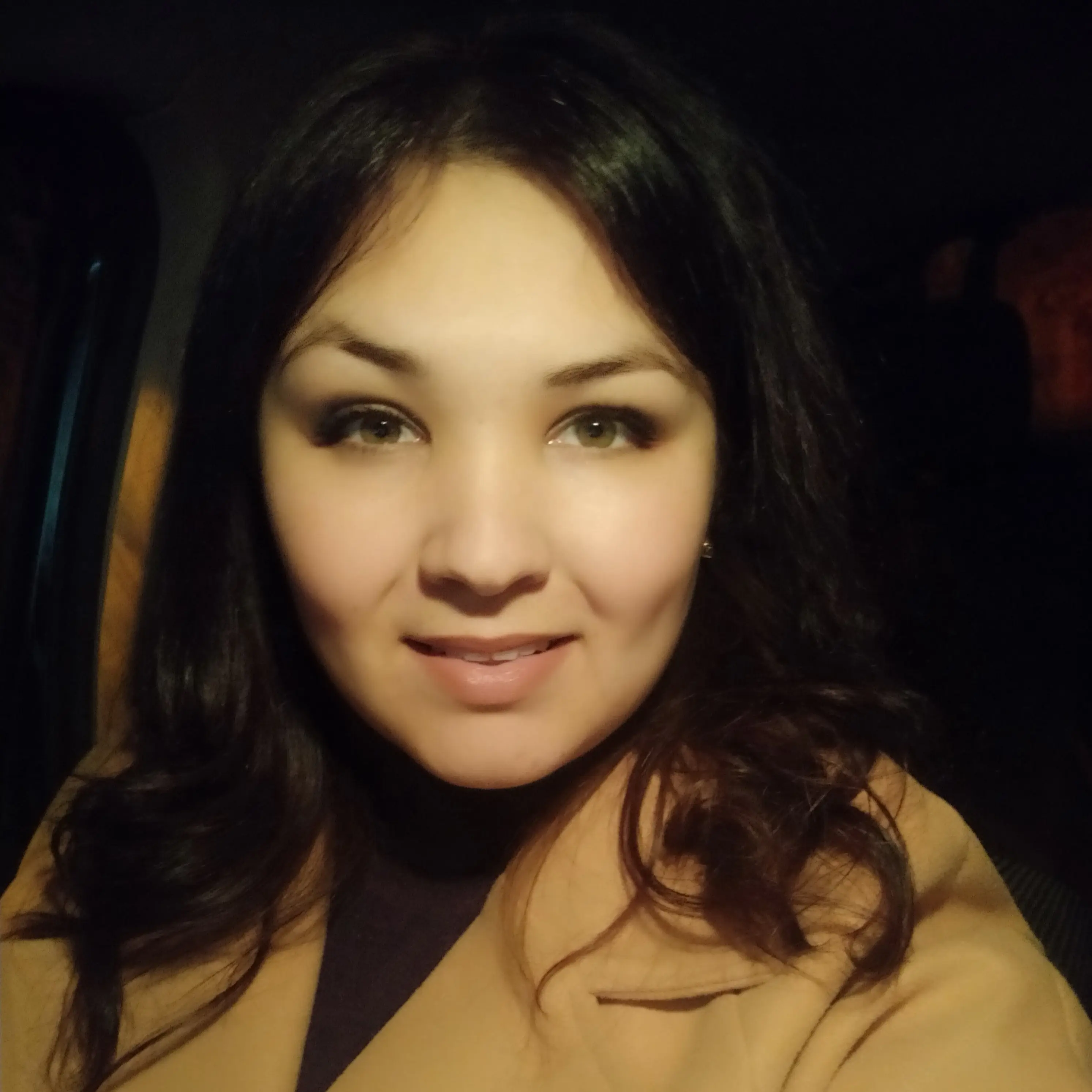 Татьяна Бессонова