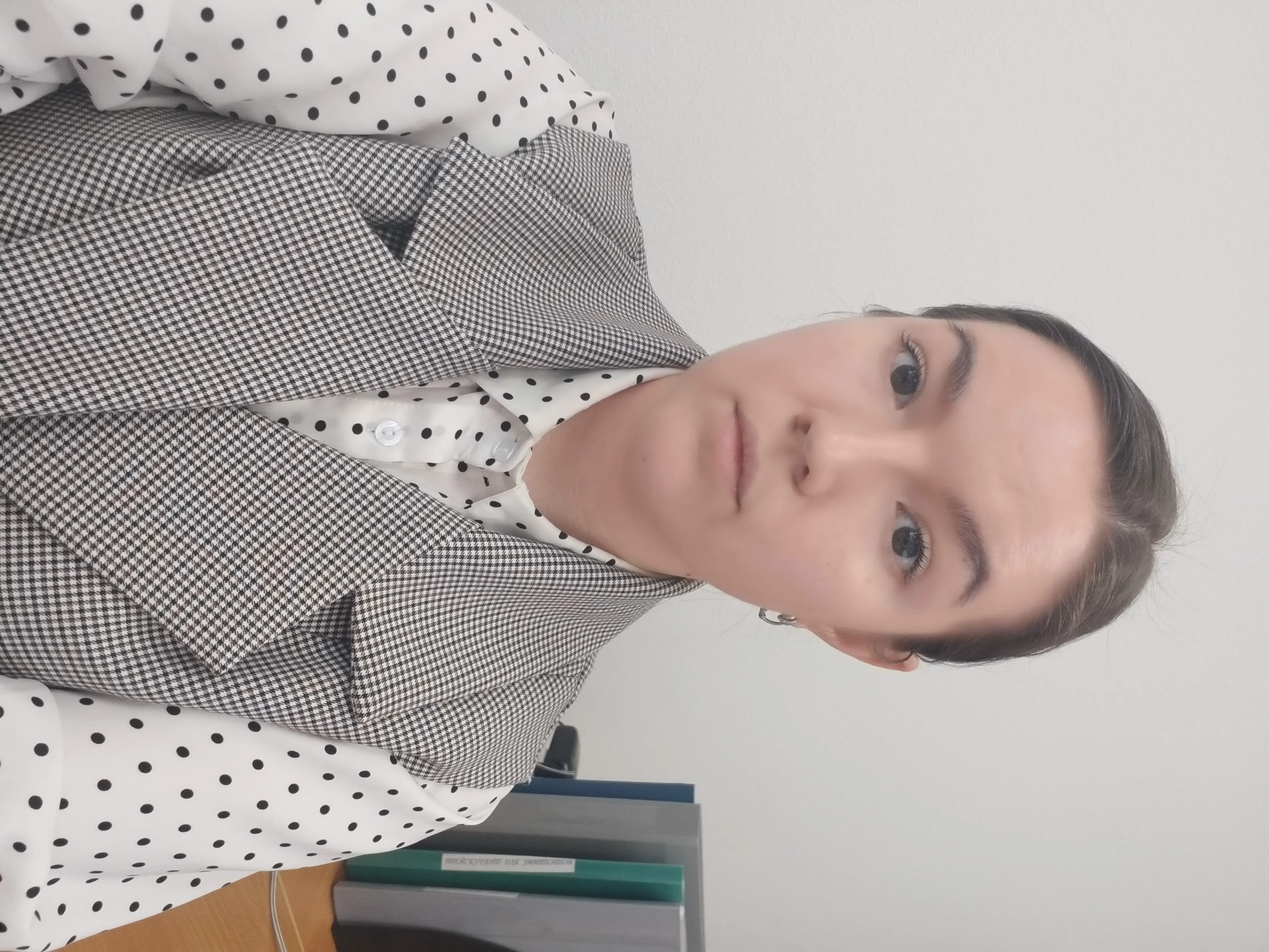 Юлия Селина