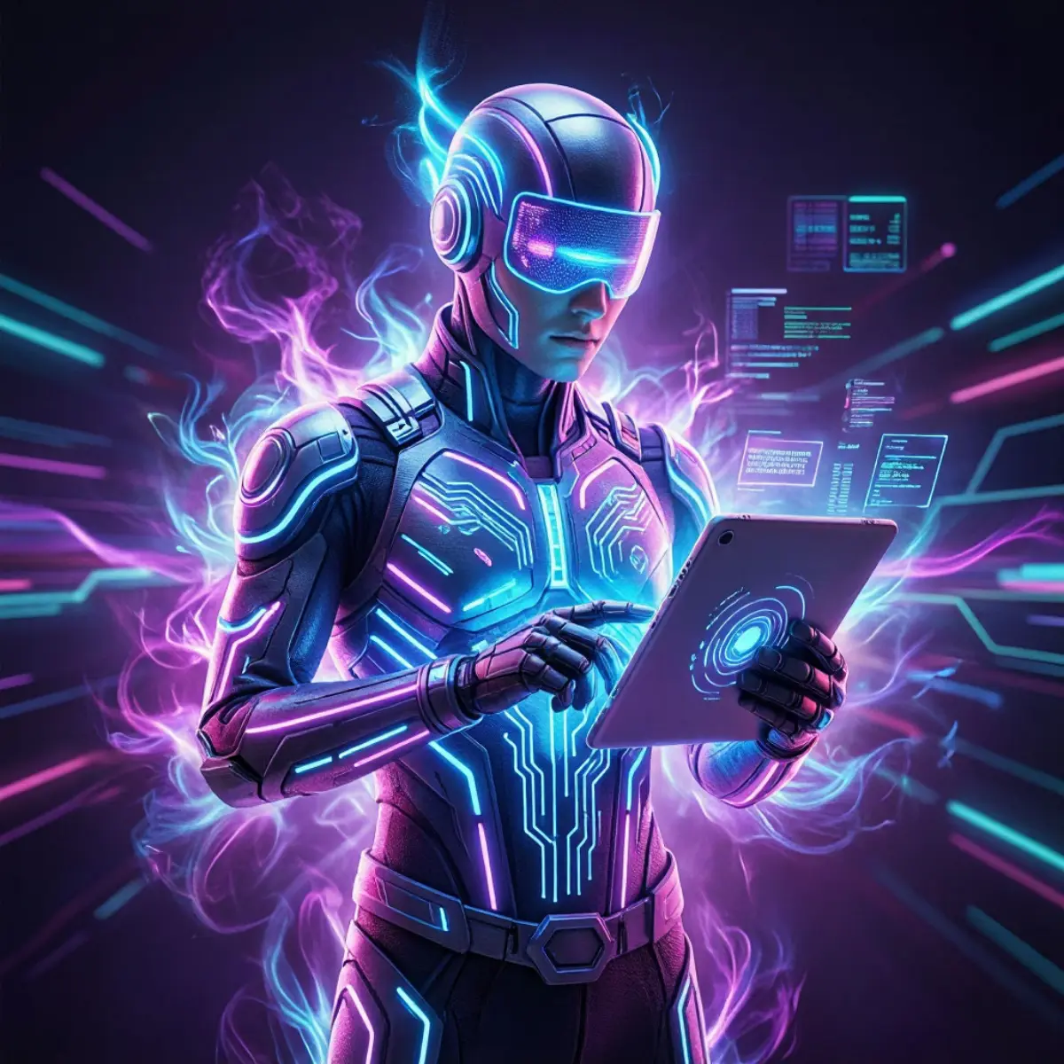 community avatar
