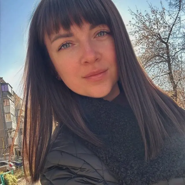 Виктория Бородина