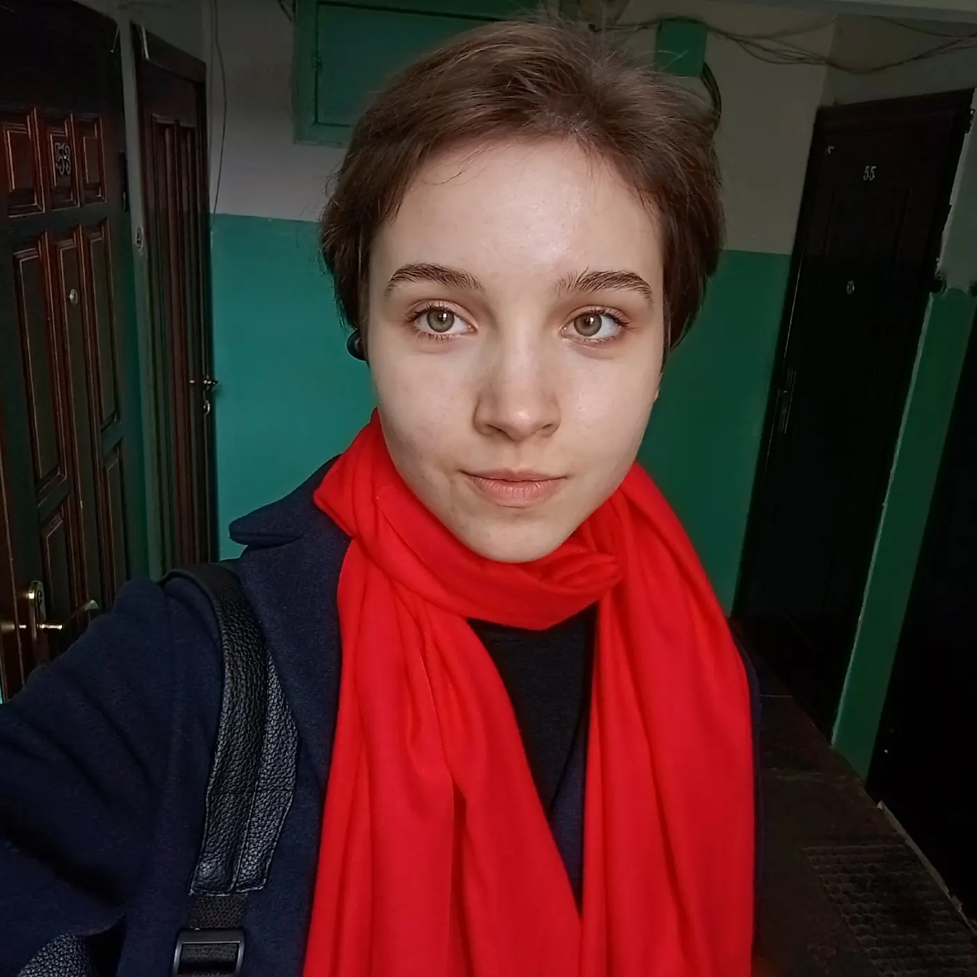 Софья Кудинова