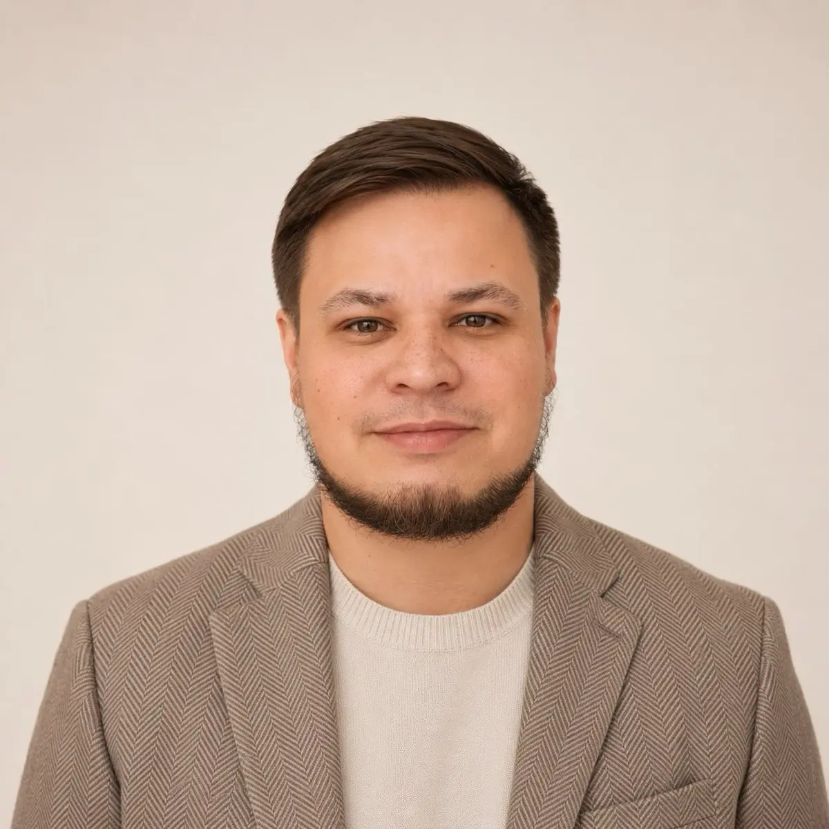 Павел Соломонов