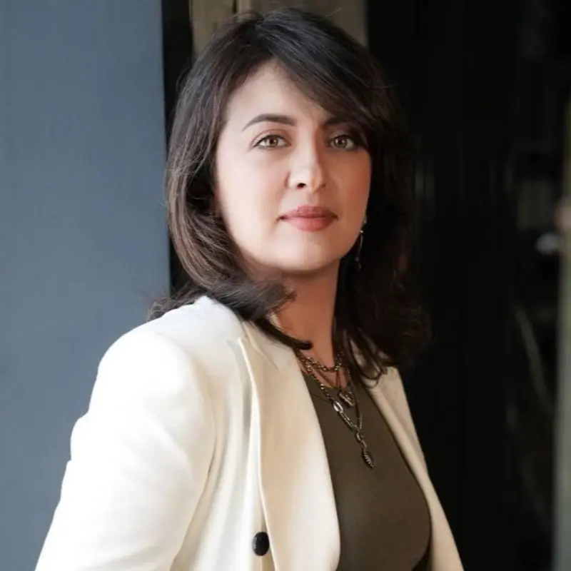 Валентина Воронцова