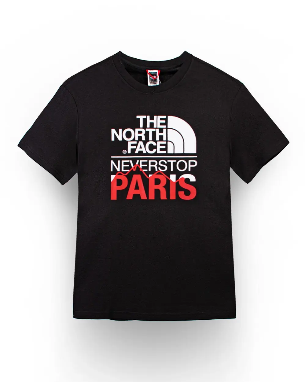 Готовимся к лету с North Face | Сетка — социальная сеть от hh.ru