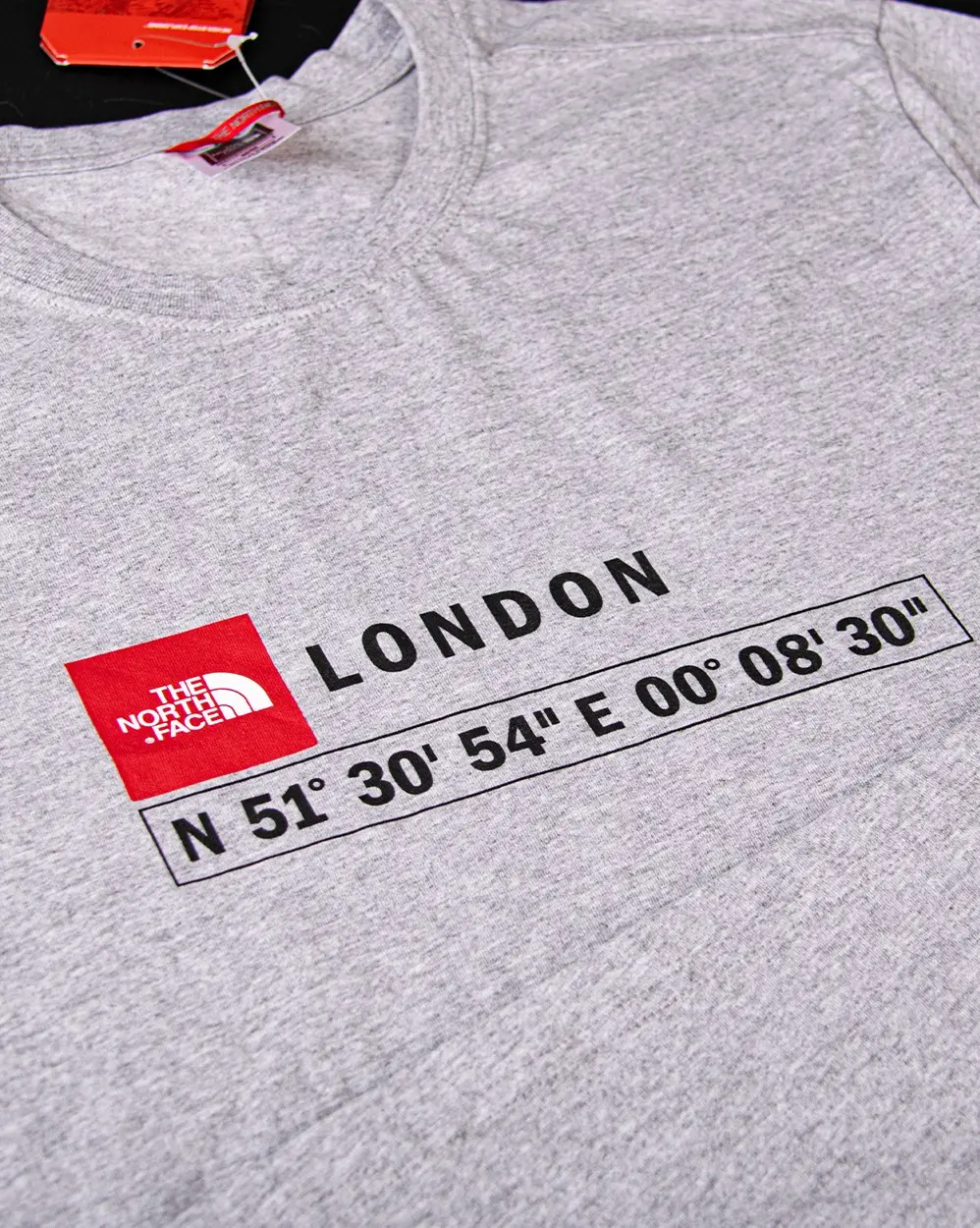 Готовимся к лету с North Face | Сетка — социальная сеть от hh.ru