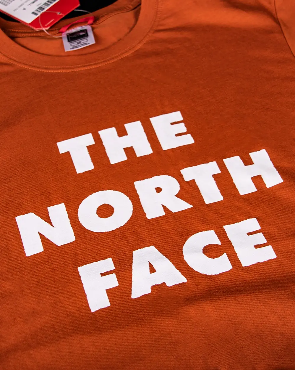Готовимся к лету с North Face | Сетка — социальная сеть от hh.ru