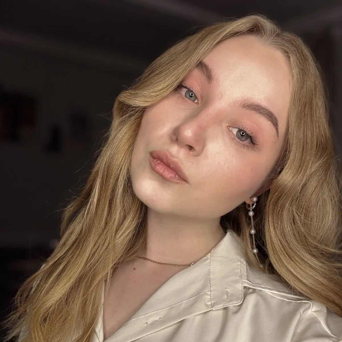 Юлия Вычужина
