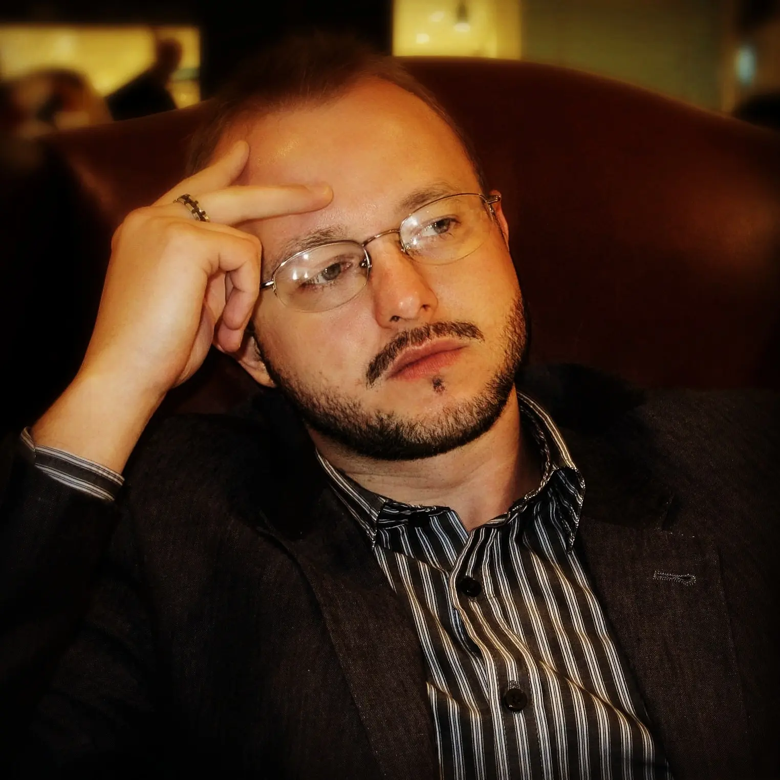 profile avatar