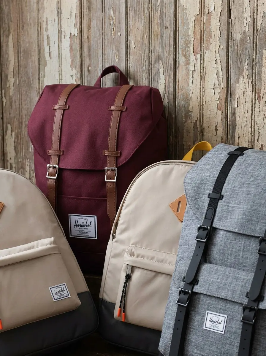Всегда есть Herschel 🔥 | Сетка — социальная сеть от hh.ru
