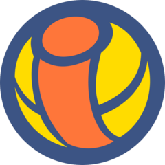 company logo