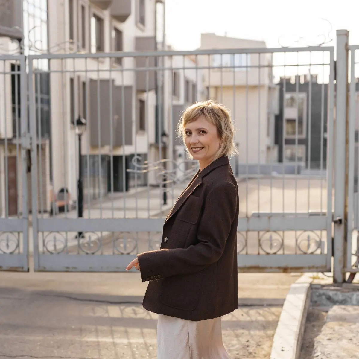 Анна Тарасова