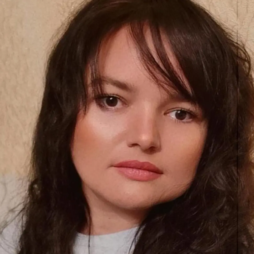 Екатерина Судакова