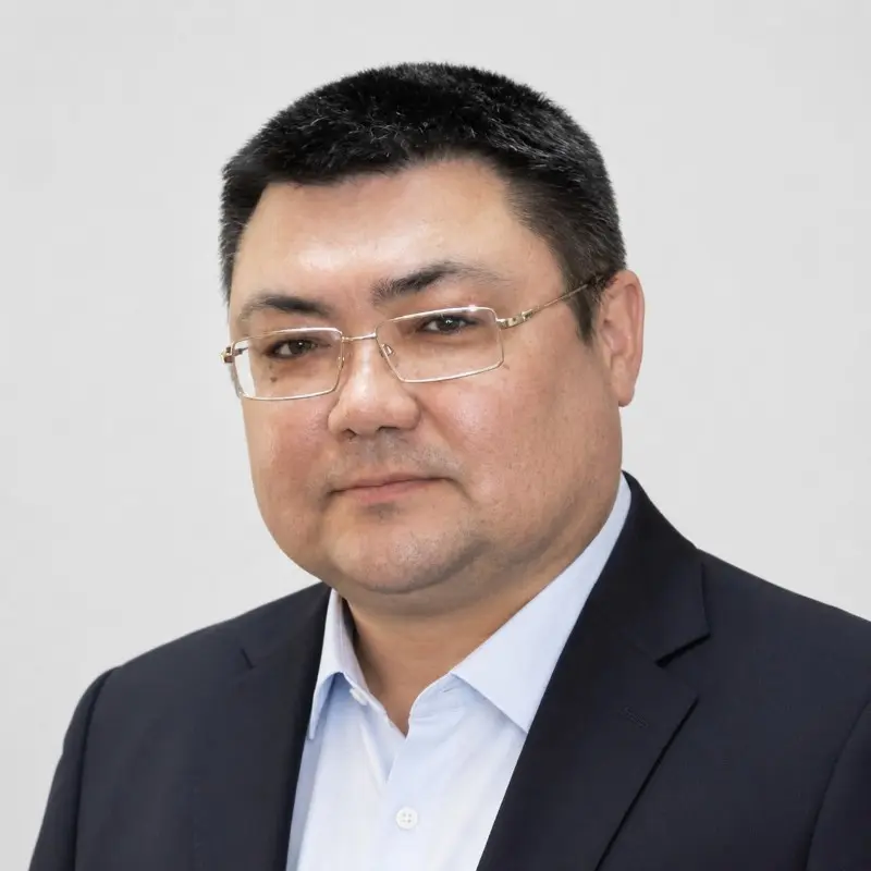 Ильдар Галиев
