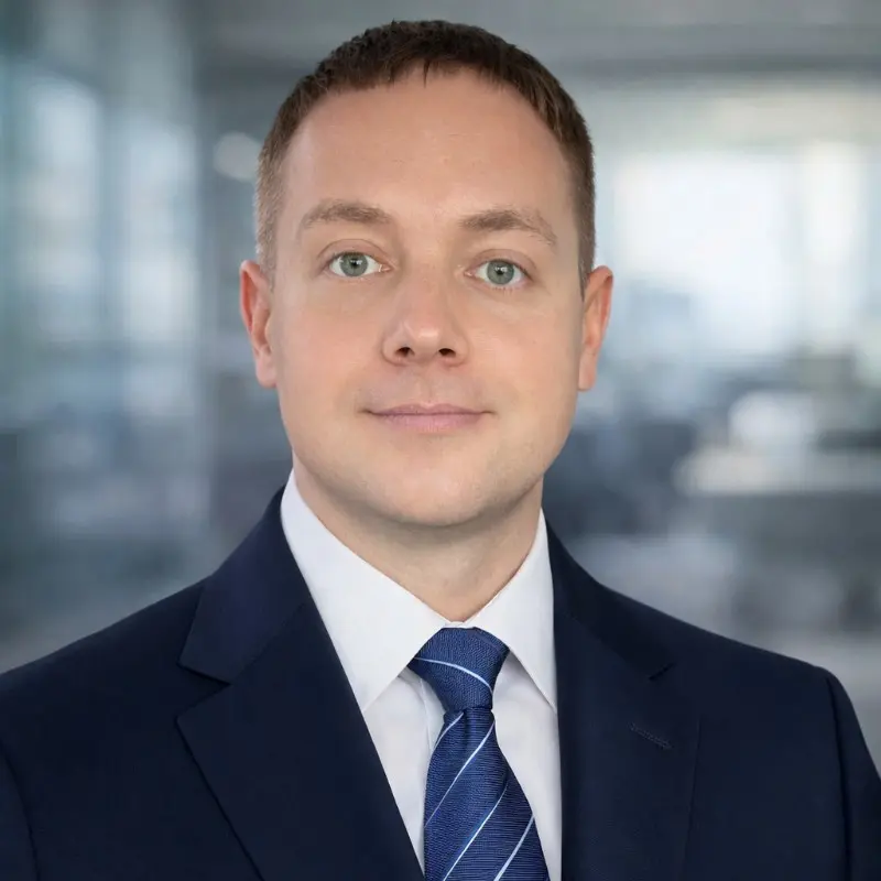 Дмитрий Лебедев