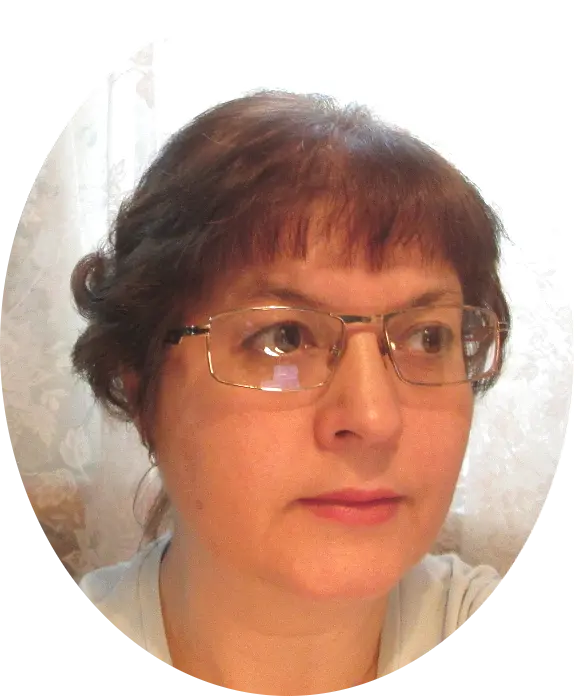 Далли Леонова