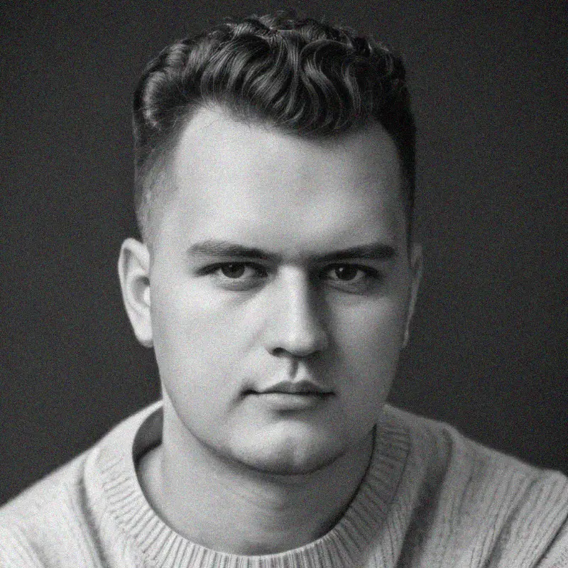 Сергей Костюк