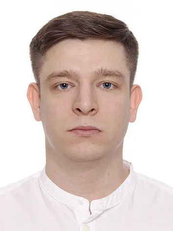 Кирилл Соловьев