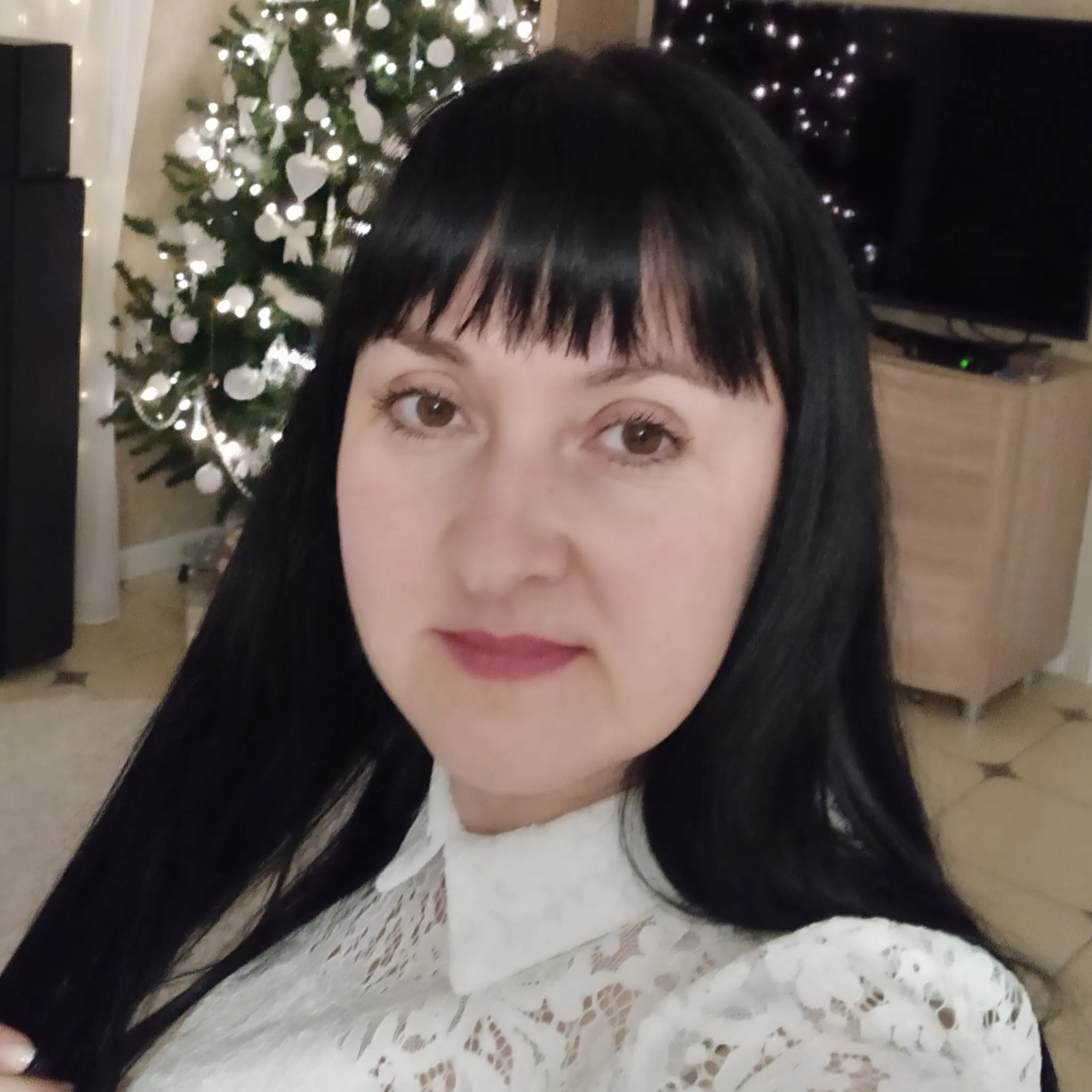 Марина Волкова