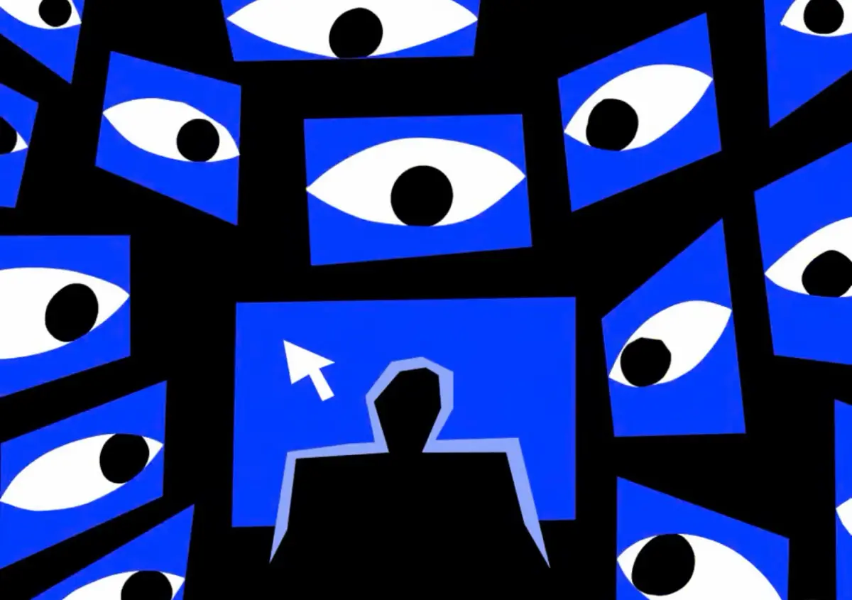 Влияние ИИ на контроль и наблюдение за работниками:
На рабочем месте возникает растущее разделение, подчеркивающее разницу между работниками, которые используют ИИ для улучшения своих навыков, и теми,... | Сетка — социальная сеть от hh.ru