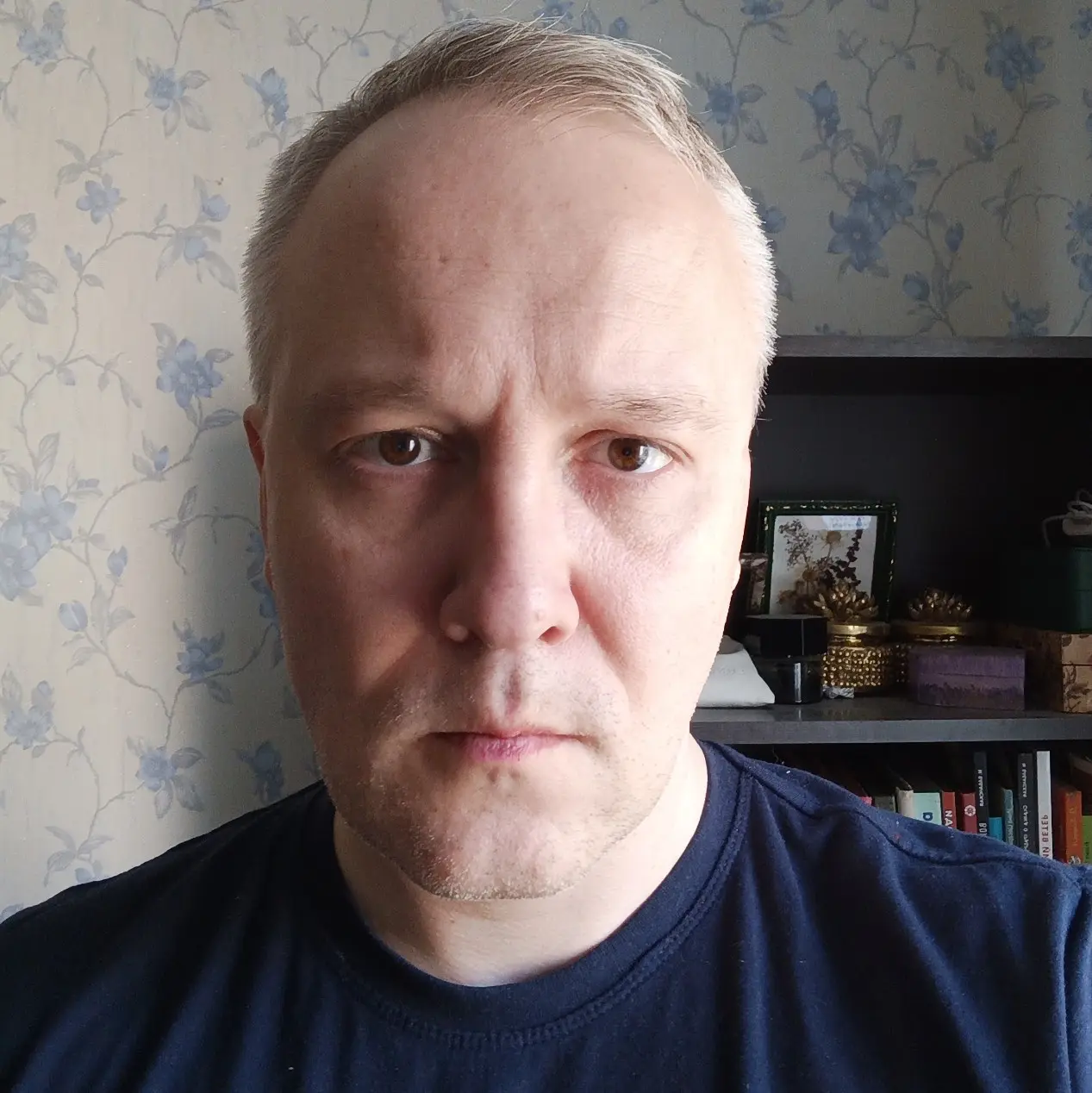 Валерий Полянсков