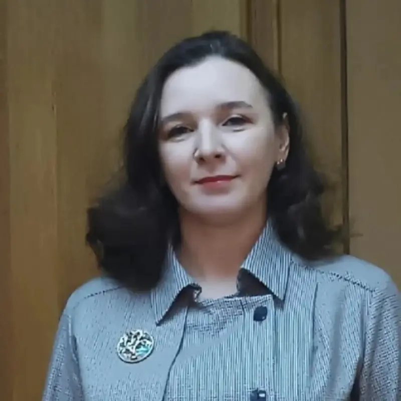 Светлана Терещенко