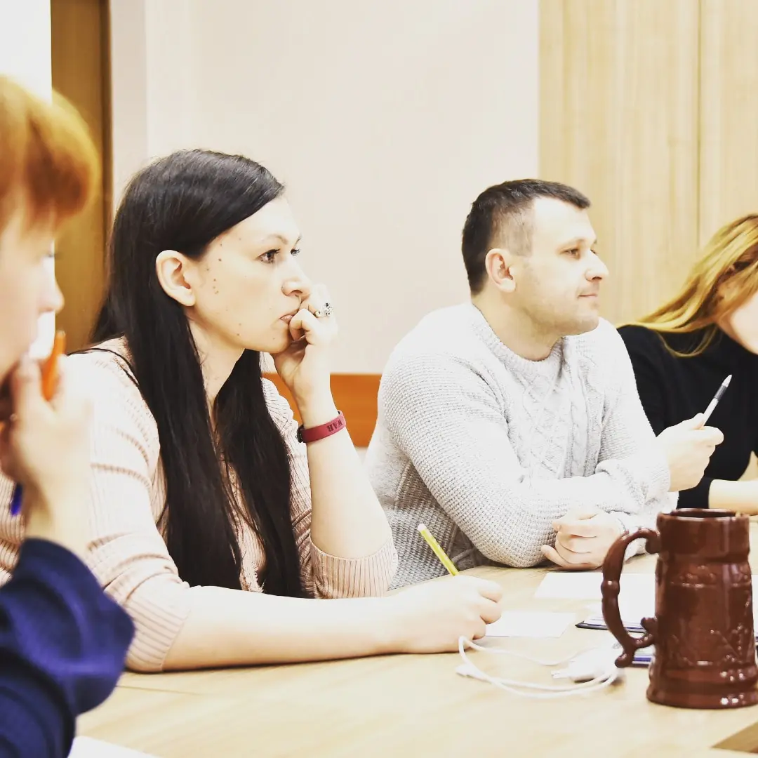 Итоги первой недели активного поиска работы | Сетка — социальная сеть от hh.ru