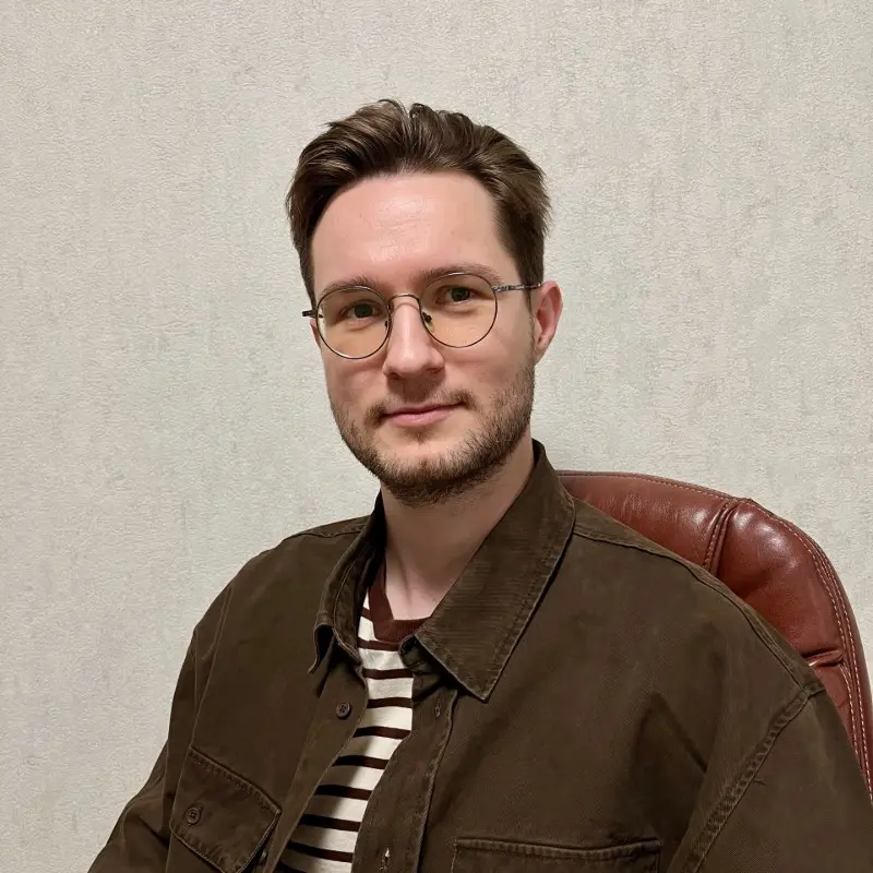 Кирилл Дроздов