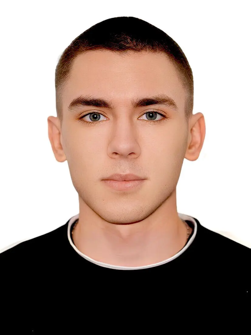 Тимофей Сочинёв