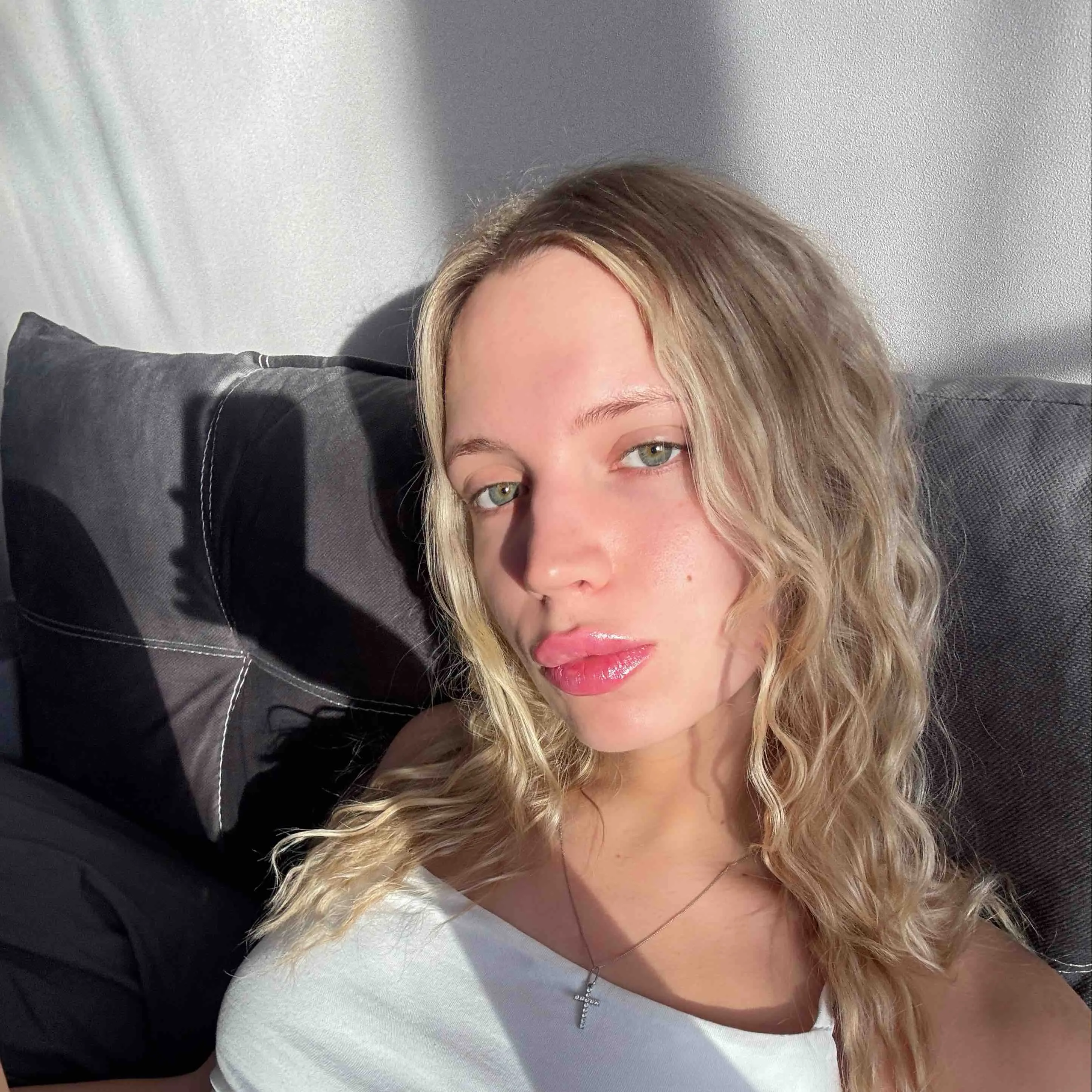 Оксана Соломатина