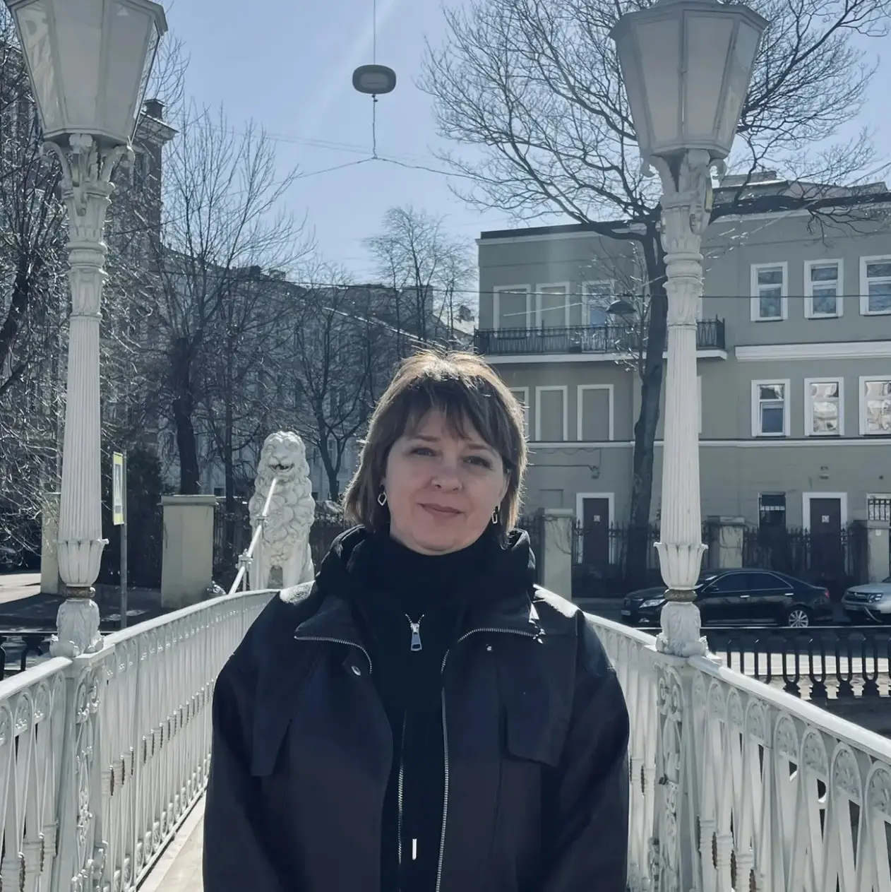 Оксана Жигилёва