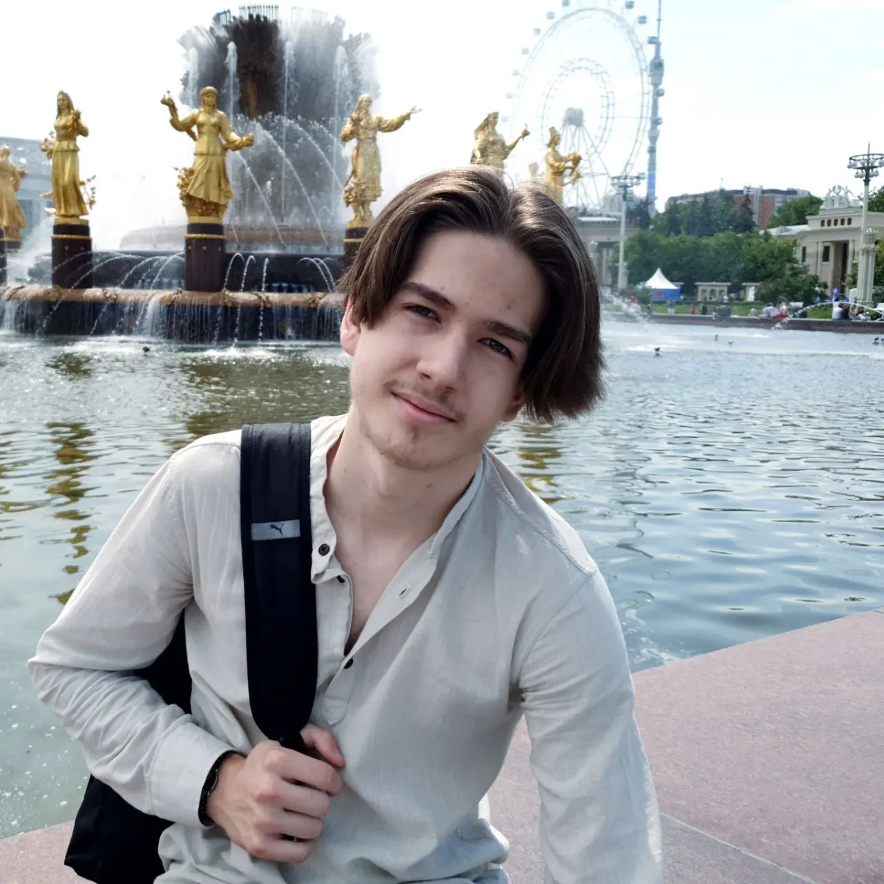 Матвей Седых