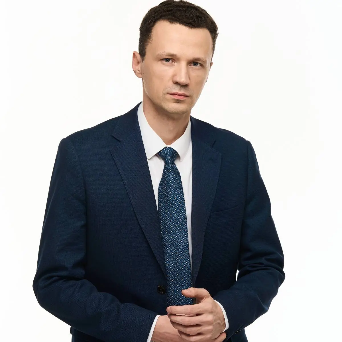 Илья Стрижаков
