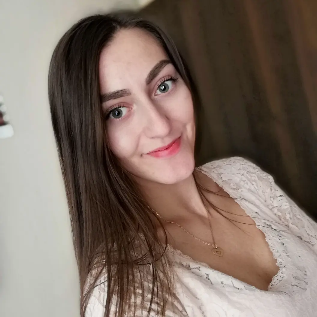 Аугулис Анастасия