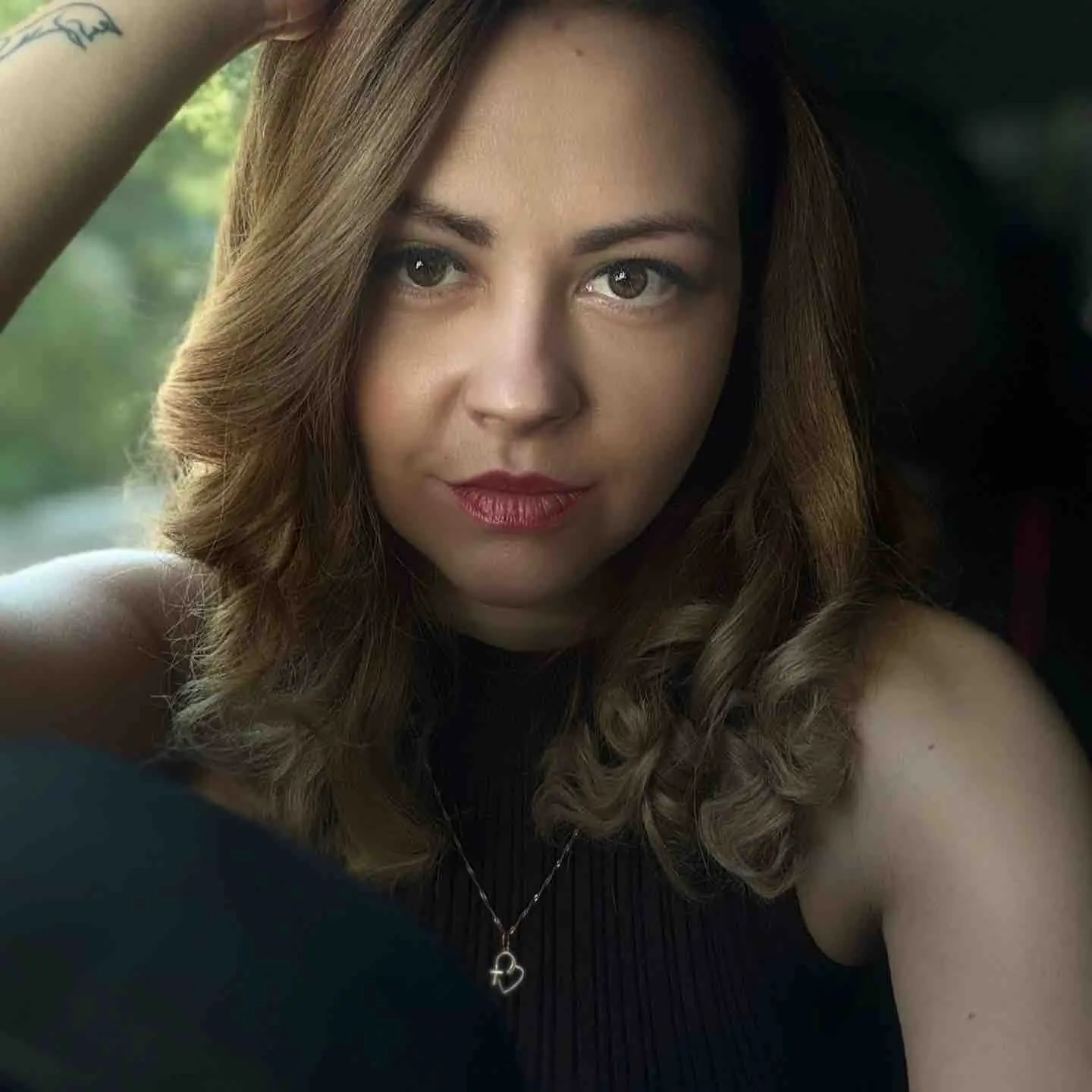 Татьяна Стебакова