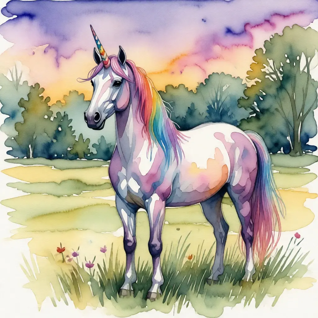 О единорогах: Тыгыдым-тыгыдым! 🦄 | Сетка — социальная сеть от hh.ru