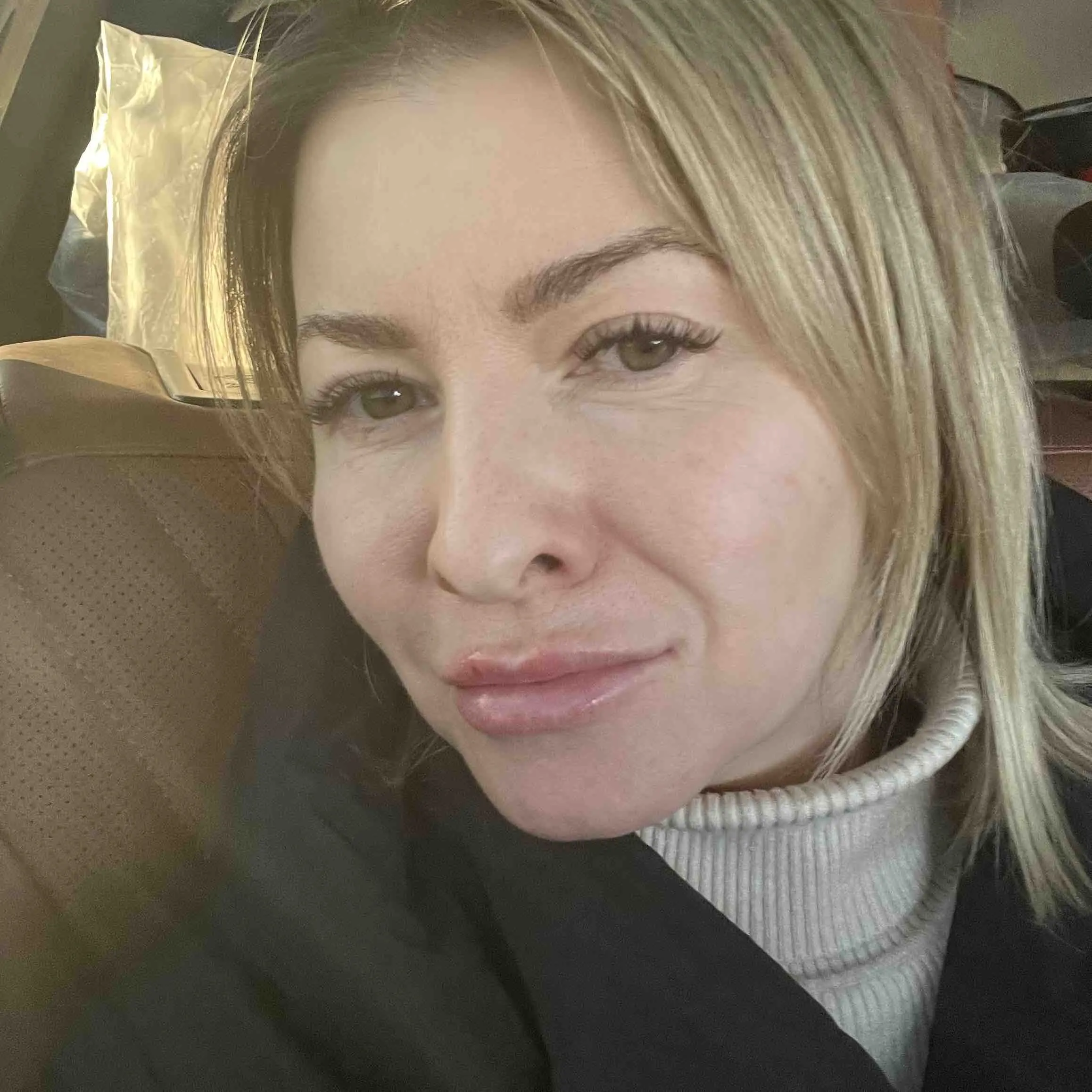 Татьяна Сенцова