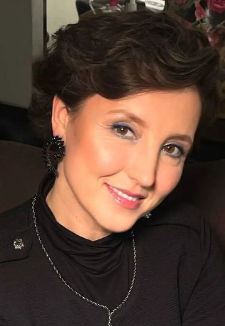 Ирина Силина