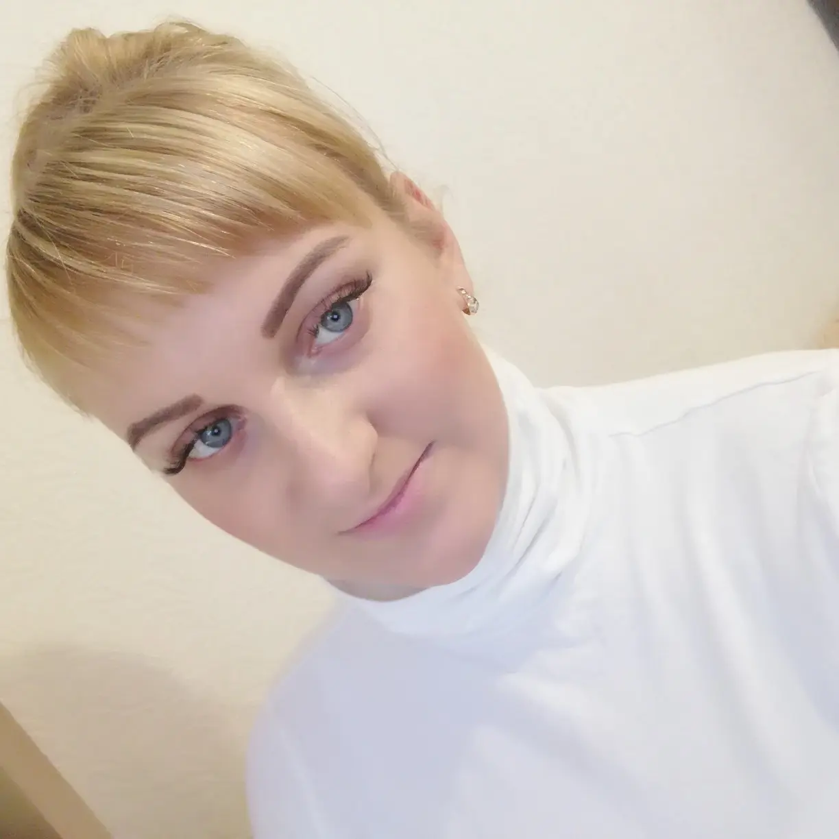 Екатерина Белокопытова