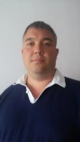 Владимир Малюгин
