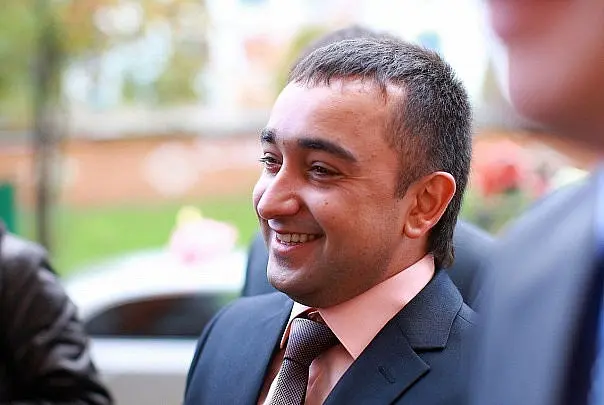 Андрей Кольцов