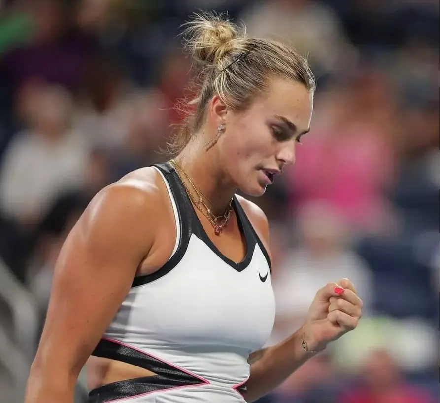 Соболенко сенсационно проиграла в третьем круге турнира WTA 1000 в Риме
#Спорт #Теннис #Беларусь #Соболенко #Сенсация #Проигрыш | Сетка — социальная сеть от hh.ru