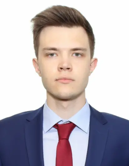 Глеб Махнырь