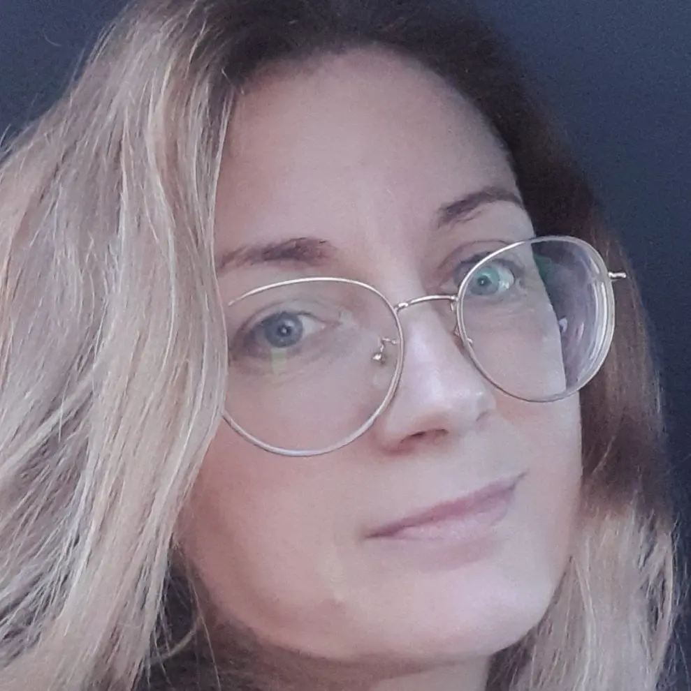 Марина Рыбникова