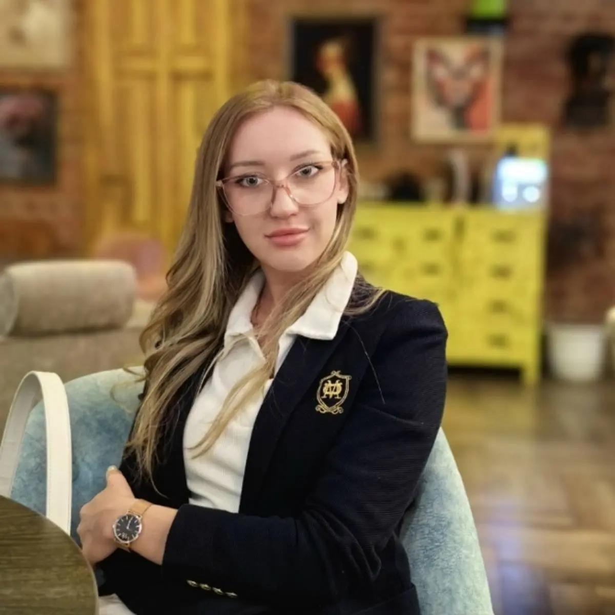 Екатерина Шишикина | Сетка — социальная сеть от hh.ru