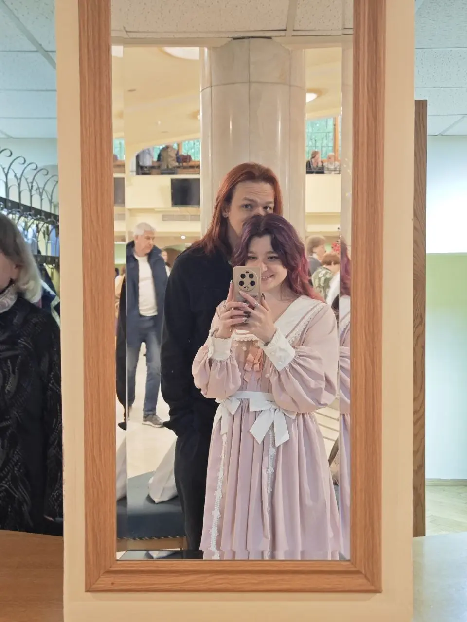 Театральное свидание 🌸 | Сетка — социальная сеть от hh.ru