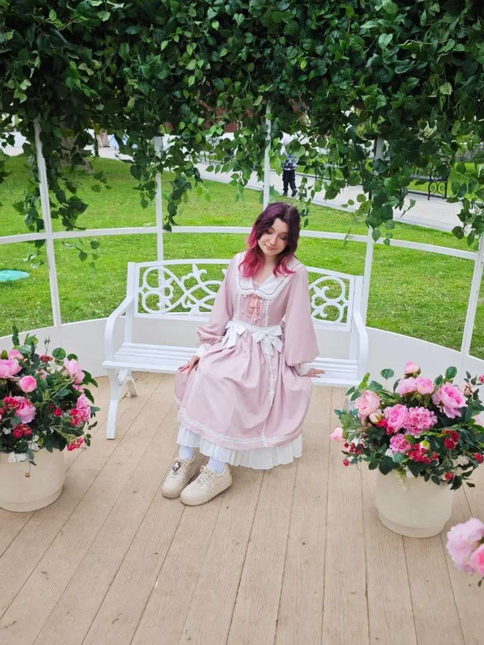 Театральное свидание 🌸 | Сетка — социальная сеть от hh.ru
