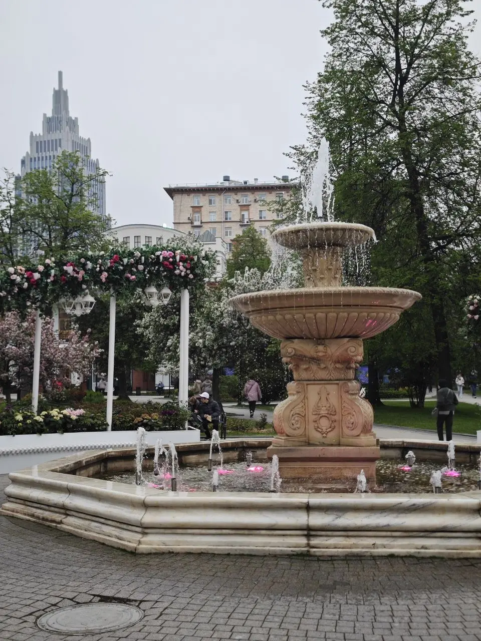 Театральное свидание 🌸 | Сетка — социальная сеть от hh.ru