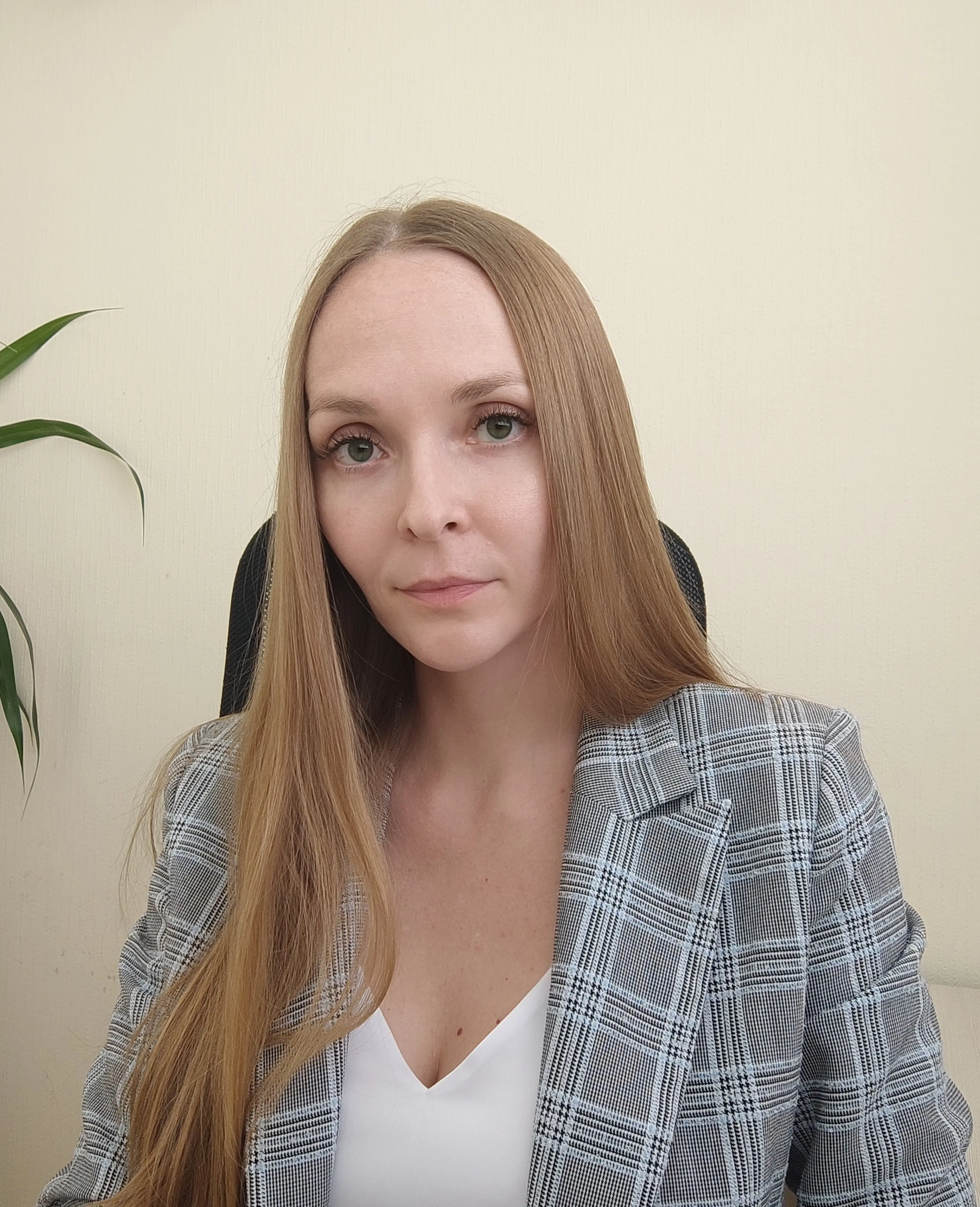Анна Кондратенко