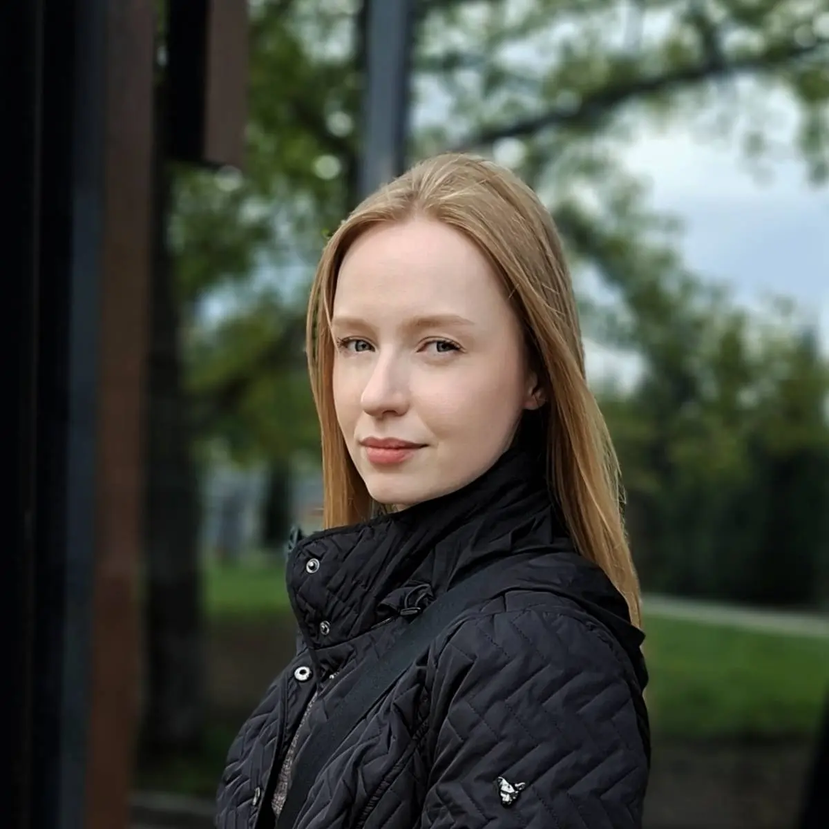 Лада Белоусова